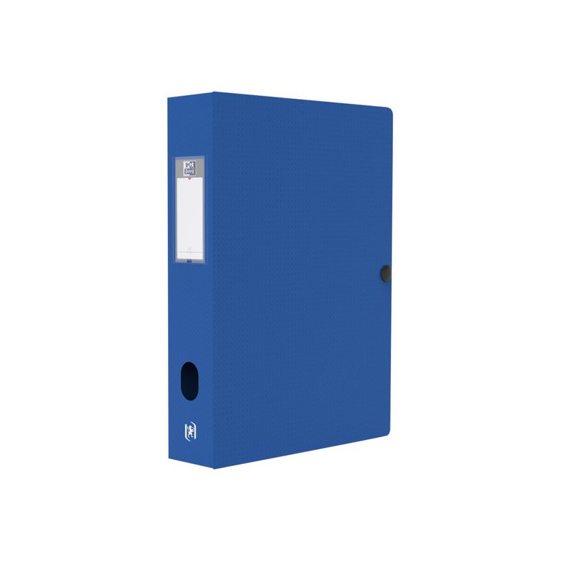 3045059960292-Oxford Memphis - Boîte de classement plastique - dos 60 mm - disponible dans différentes -P_79143929_1-0