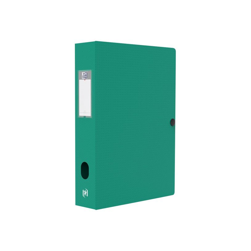 3045059960292-Oxford Memphis - Boîte de classement plastique - dos 60 mm - disponible dans différentes -P_79143929_4-3