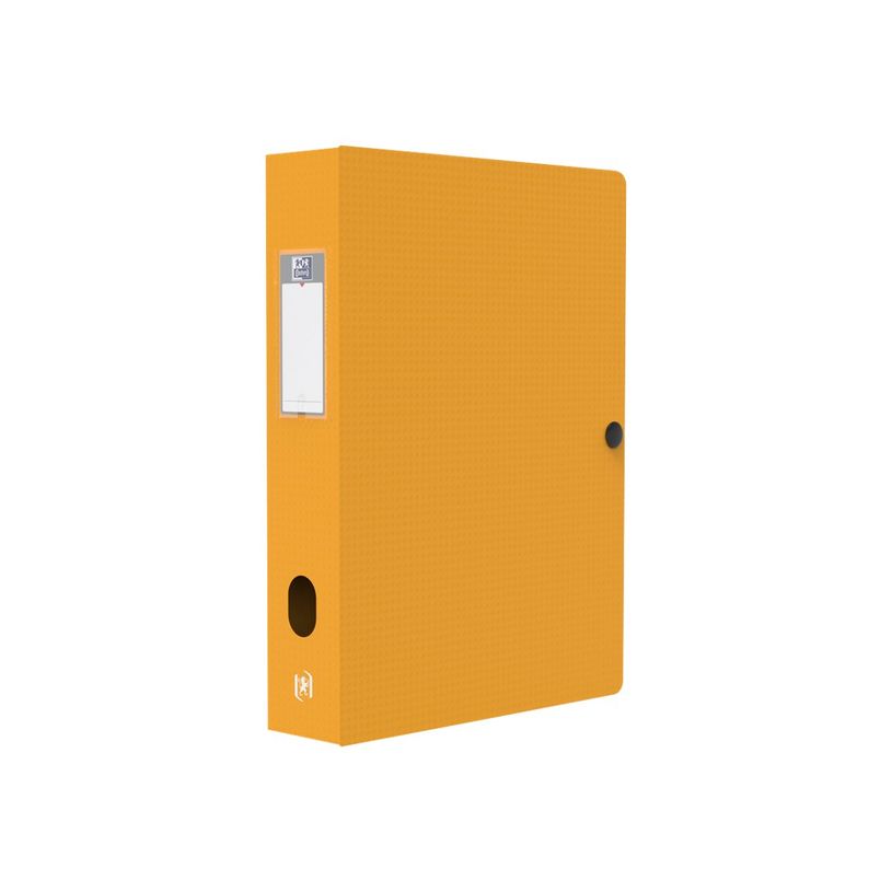 3045058207206-Oxford Memphis - Boîte de classement plastique - dos 60 mm - disponible dans différentes -P_79143930_7-6