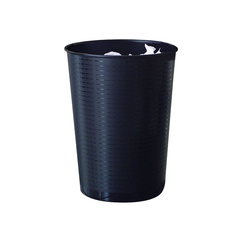 3462151330103-CEPPro - Corbeille à papier 40L - noir-P_79143998_1-0