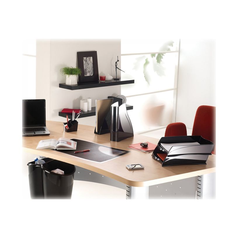 3462157000109-CEP Isis GreenSpirit - Sous-main noir-P_79144063_1-1