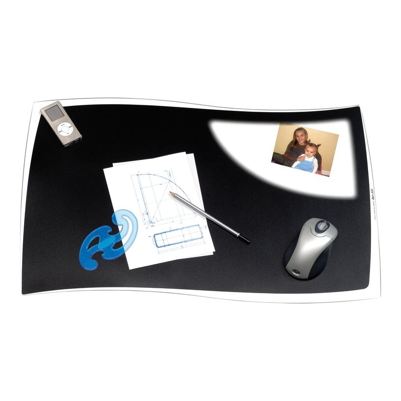 3462157000109-CEP Isis GreenSpirit - Sous-main noir-P_79144063_2-0