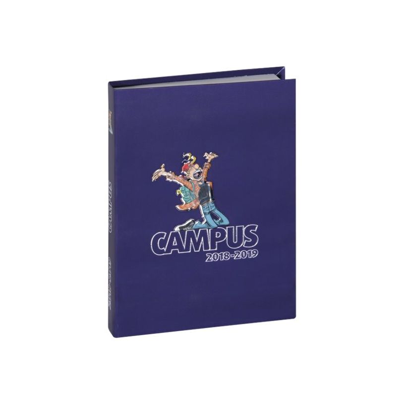 3660942015769-Agenda Campus 1 Jour par page 17X12cm Exacompta -P_79144285_1-0