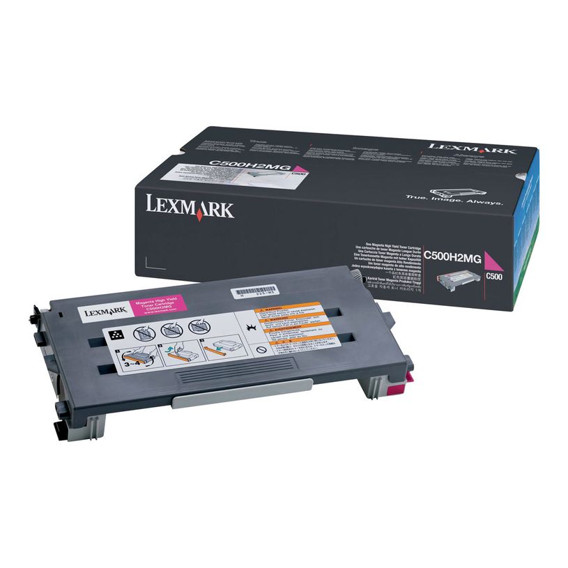 734646012102-Lexmark C500H2MG - magenta - toner d'origine - cartouche laser-P_79144321_1-0