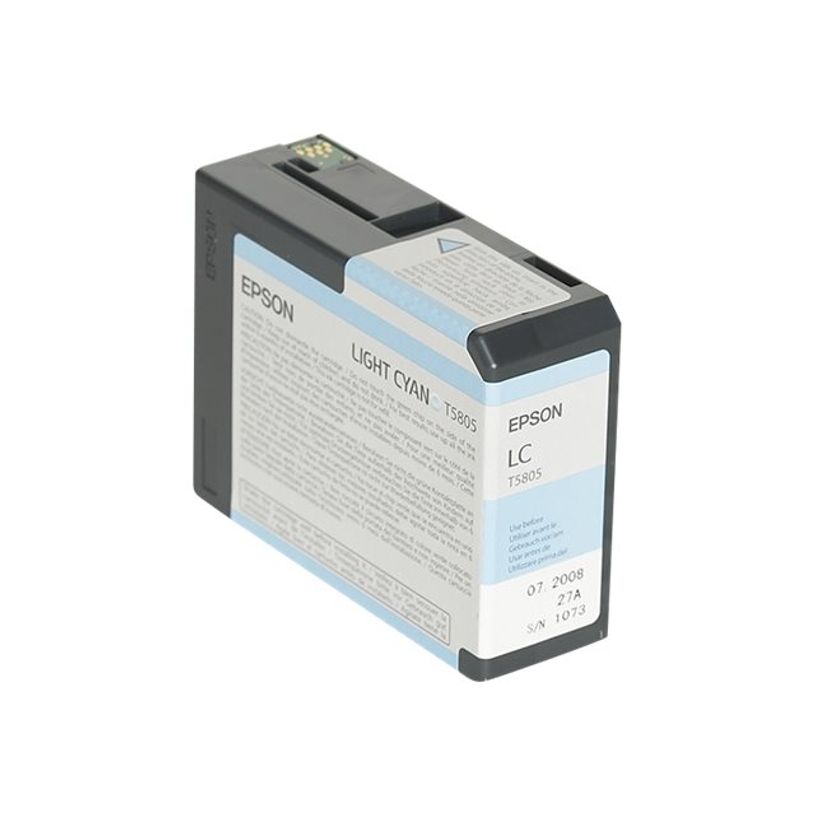 0000791443536-Epson T5805 - cyan clair - cartouche d'encre originale-P_79144353_2-1