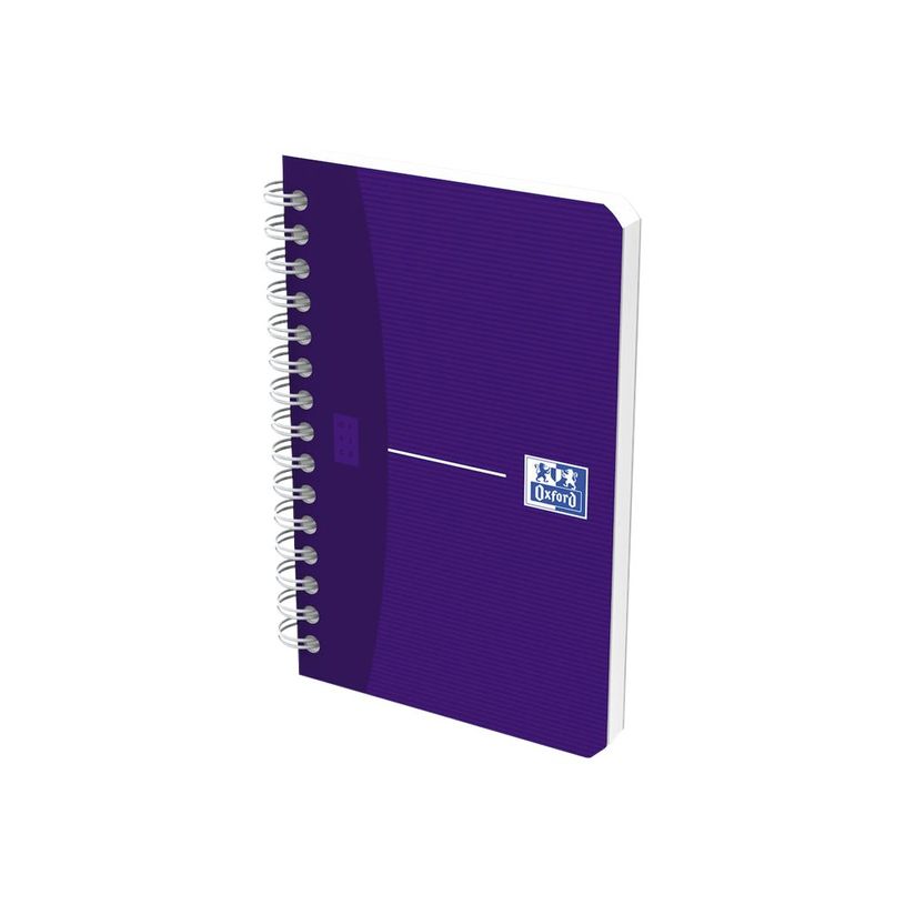 3020120029092-Oxford Office Beauty - Carnet à spirale 9 x 14 cm - 180 pages - ligné - disponible dans d-P_79144592_2-1