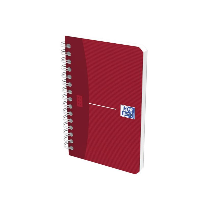3020120029092-Oxford Office Beauty - Carnet à spirale 9 x 14 cm - 180 pages - ligné - disponible dans d-P_79144592_3-2