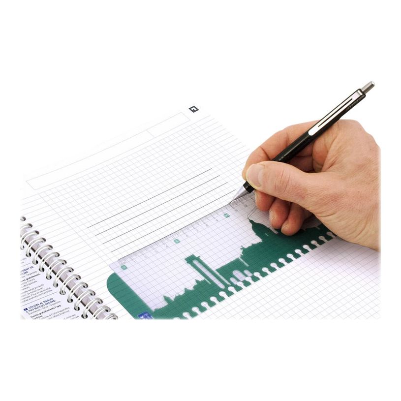 3020120029337-Oxford Office MyColours - Cahier polypro à spirale - A5 - 180 pages - petits carreaux (5x5 mm) - dispon-P_79144594_15-14