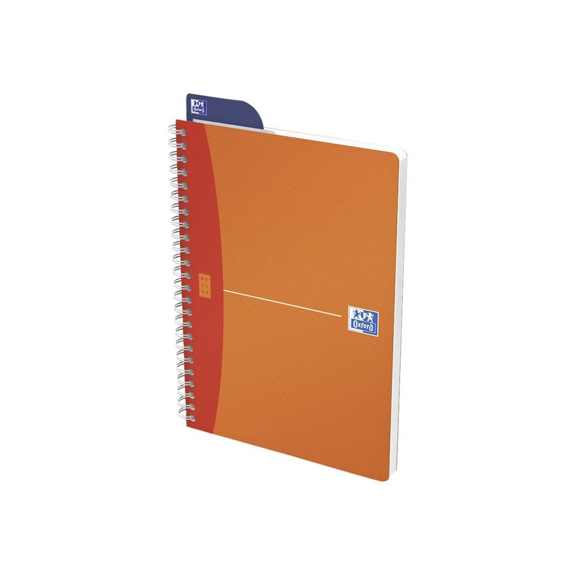 3020120029337-Oxford Office MyColours - Cahier polypro à spirale - A5 - 180 pages - petits carreaux (5x5 mm) - disponib-P_79144594_7-5