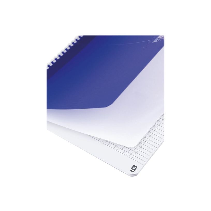3020120029443-Oxford Office My Colours - Cahier polypro à spirale - A4 (21x29,7 cm) - 100 pages - petits carreaux (5x5 mm) - disponi-P_79144596_10-8