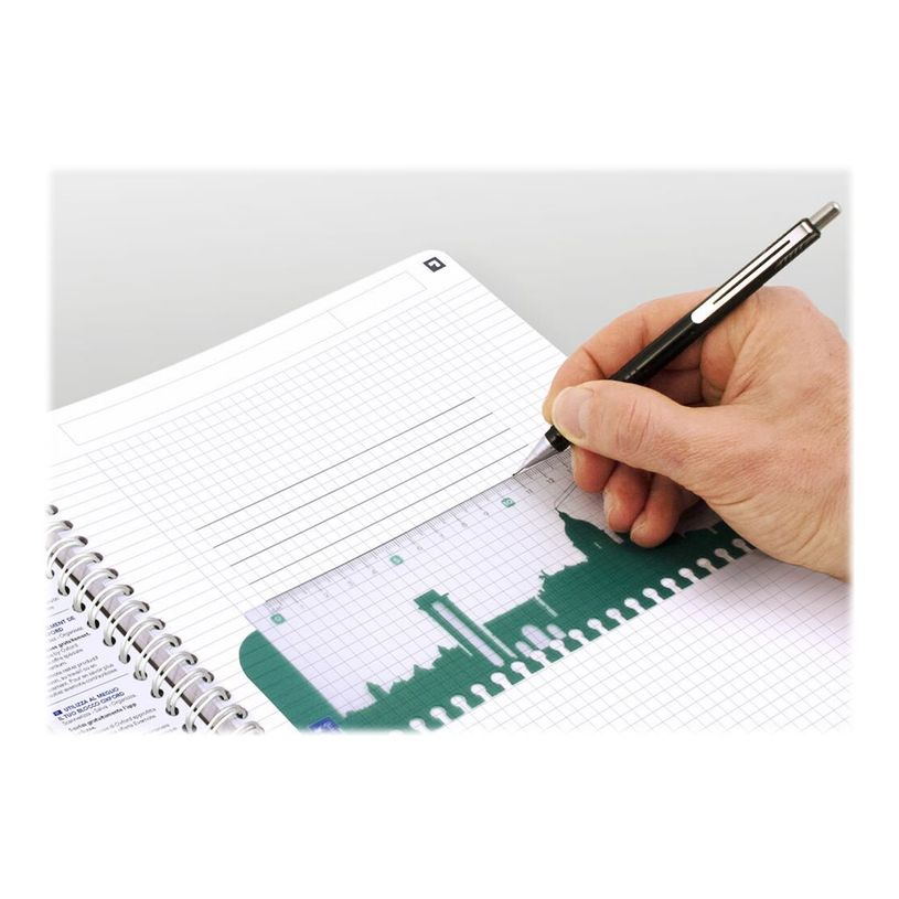 3020120029443-Oxford Office My Colours - Cahier polypro à spirale - A4 (21x29,7 cm) - 100 pages - petits carreaux (5x5 mm) - dispon-P_79144596_12-11