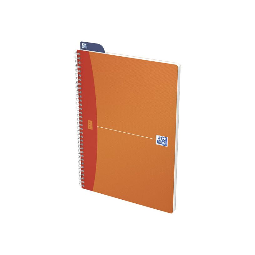 3020120029443-Oxford Office My Colours - Cahier polypro à spirale - A4 (21x29,7 cm) - 100 pages - petits carreaux (5x5 mm) - disponib-P_79144596_7-5