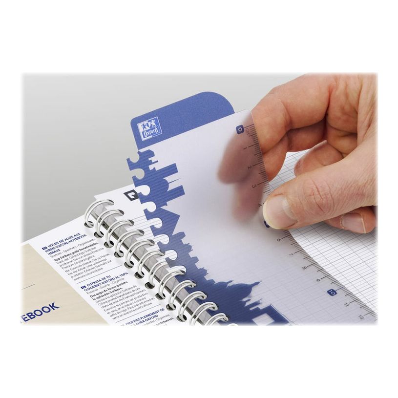 3020120029313-Oxford Office MyColours - Cahier polypro à spirale - A4 (21x29,7 cm) - 180 pages - grands carreaux (Seyes) - dispon-P_79144598_14-12