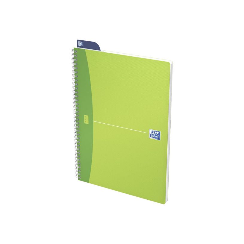 3020120029313-Oxford Office MyColours - Cahier polypro à spirale - A4 (21x29,7 cm) - 180 pages - grands carreaux (Seyes) - disponib-P_79144598_3-1