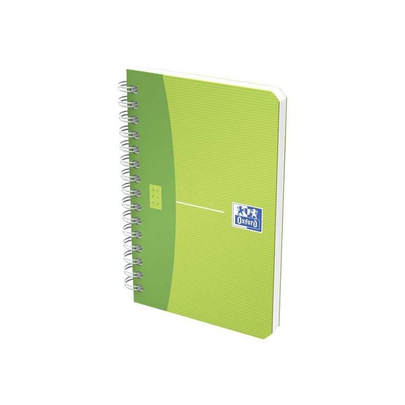 3020120029399-Oxford Office My Colours - Carnet à spirale 9 x 14 cm - 180 pages - petits carreaux (5x5 mm) - disponib-P_79144601_3-1