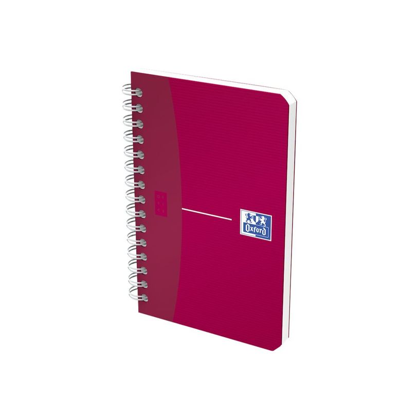 3020120029399-Oxford Office My Colours - Carnet à spirale 9 x 14 cm - 180 pages - petits carreaux (5x5 mm) - disponib-P_79144601_4-2