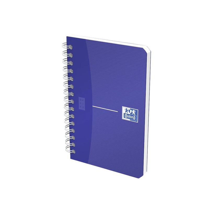 3020120029399-Oxford Office My Colours - Carnet à spirale 9 x 14 cm - 180 pages - petits carreaux (5x5 mm) - disponib-P_79144601_5-3