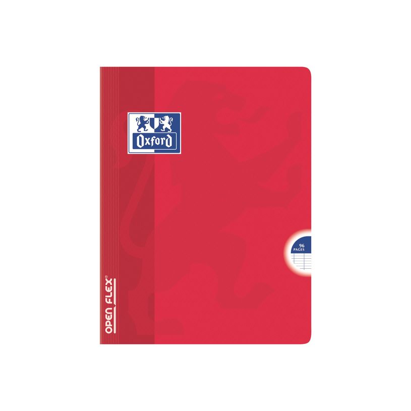3020122878032-Oxford Openflex - Cahier polypro 17 x 22 cm - 96 pages - grands carreaux (seyès) - disponib-P_79144610_7-5