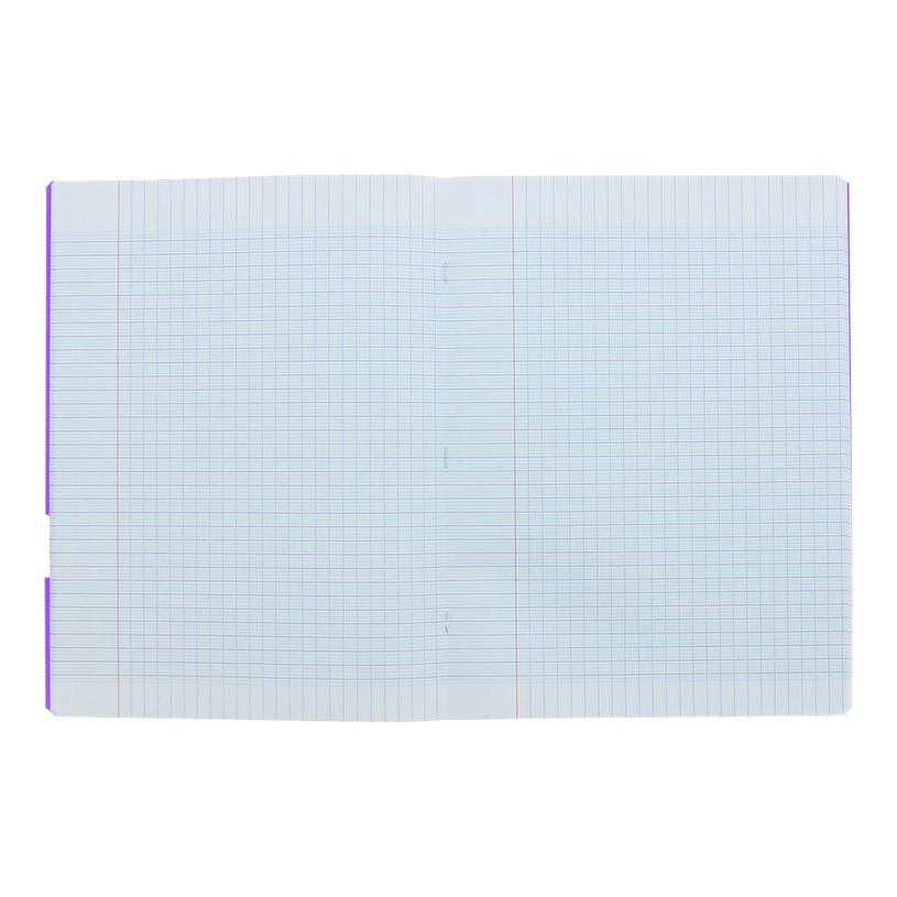 3020122878230-Oxford Openflex - Cahier polypro 24 x 32 cm - 96 pages - grands carreaux (seyès) - disponib-P_79144612_1-8