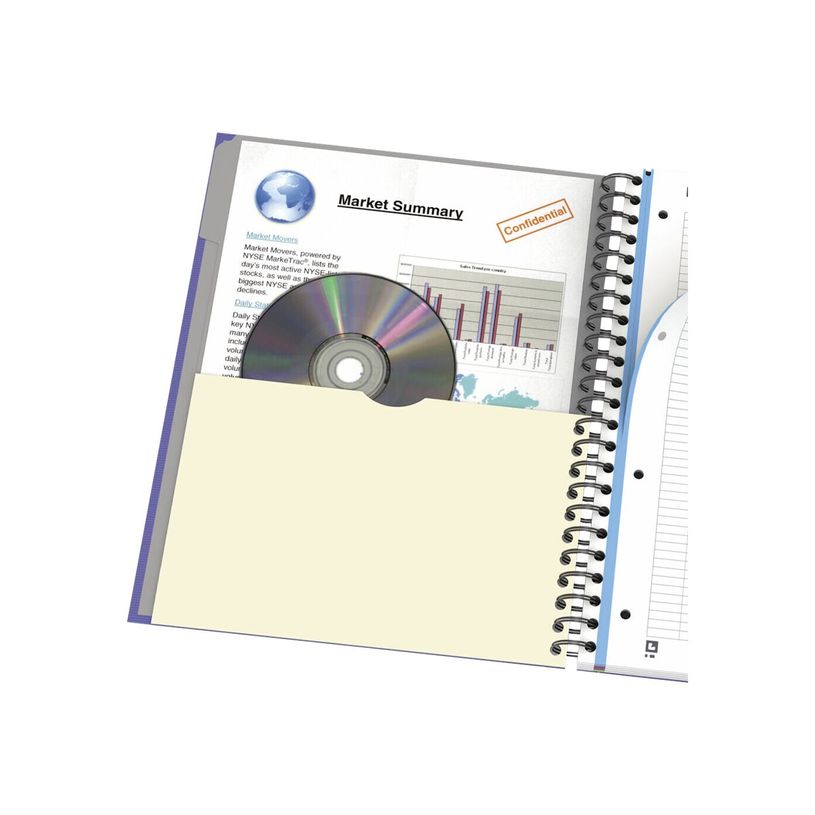 3020120056661-Oxford Etudiants - Cahier Activebook A4+ (24 x 29,7 cm) - 160 pages - grands carreaux (Seyes) - double spirale - disponib-P_79144615_4-3