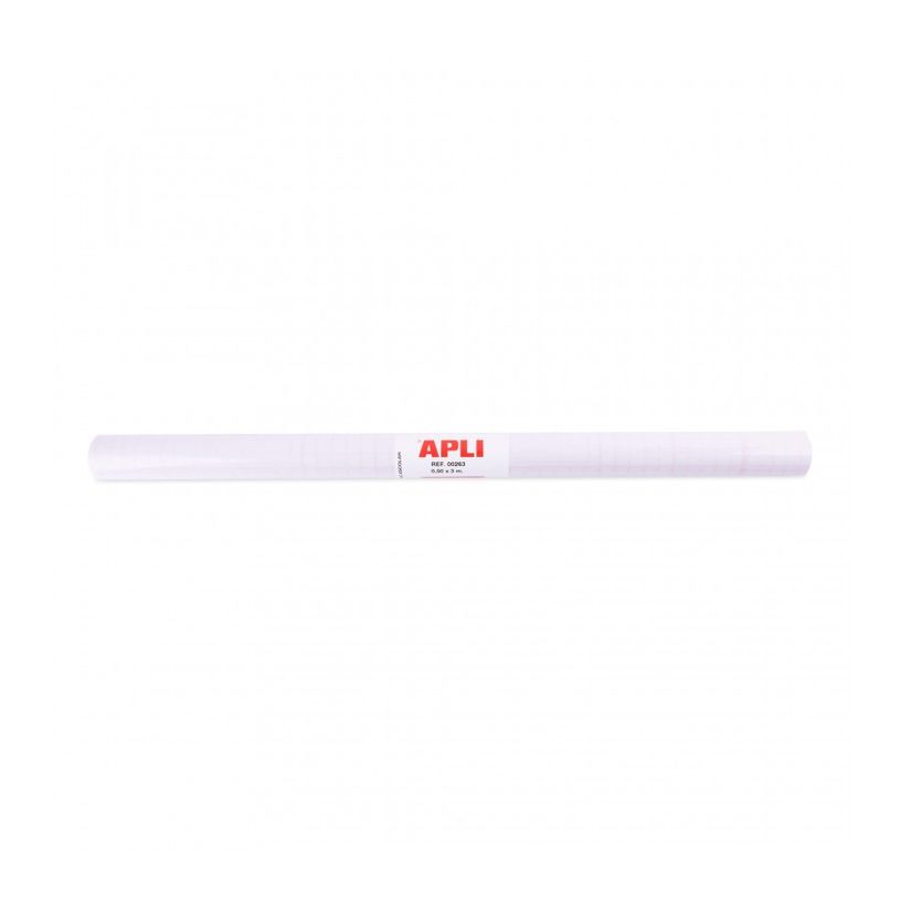 8410782002635-APLI - Couverture de livre - Rouleau de 50 cm x 3 m - 50 µm - transparent--1