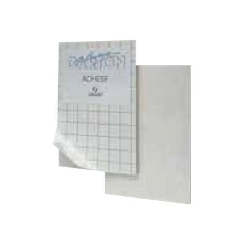 3148951543065-Canson Carton Plume - Carton mousse adhésif - 100 x 140 cm - blanc - 10 mm-P_79144720_1-0