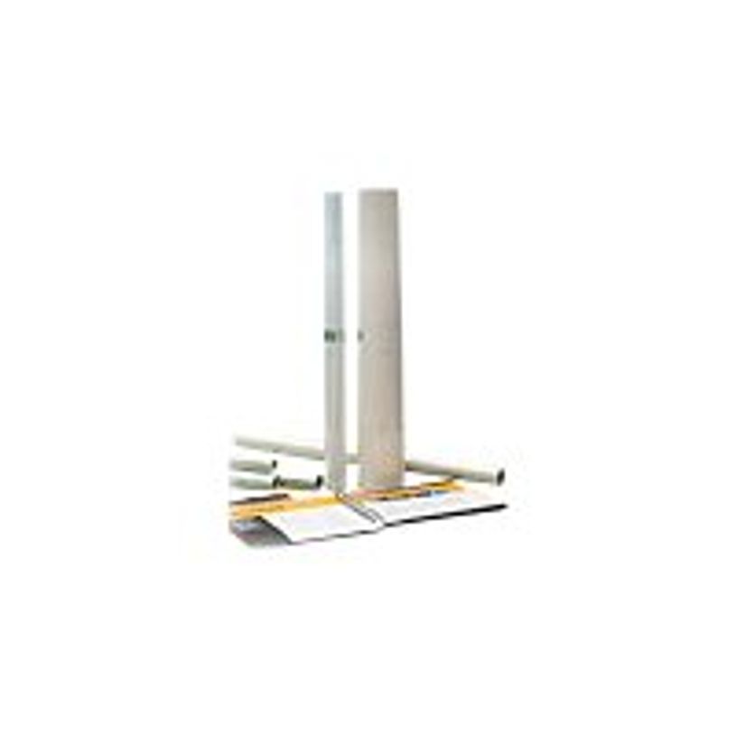 8410782002635-APLI - Couverture de livre - Rouleau de 50 cm x 3 m - 50 µm - transparent-P_79144730_1-0