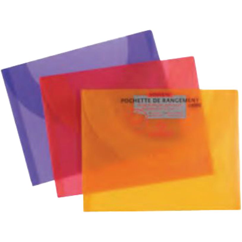 3148950071101-Canson - Pochette rangement à dessin - 27 x 35 cm-P_79144761_1-0