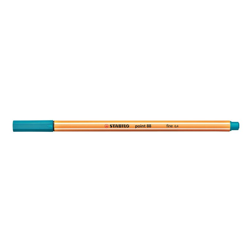 4006381333894-STABILO Point 88 - Feutre fin - 0.4 mm - turquoise-P_79144852_1-0