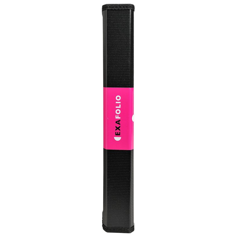 3130630558347-Exacompta Exactive Exafolio - Trieur valisette avec porte-bloc - 6 compartiments--8