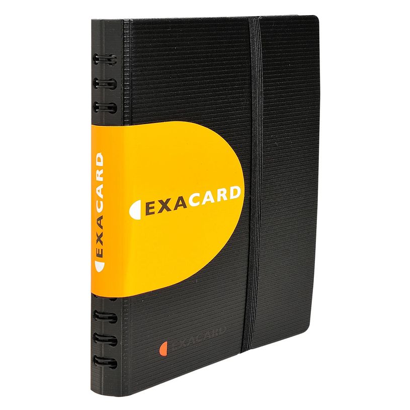3130630750345-Exacompta Exacard - Classeur pour cartes de visite--2