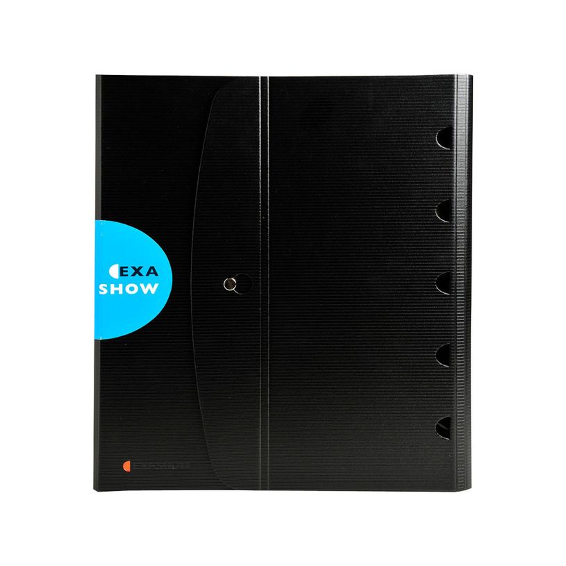 3130630560340-Exacompta Exactive Exashow - Classeur chevalet rechargeable - A4 - 50 vues - 5 positions-P_79145148_2-0