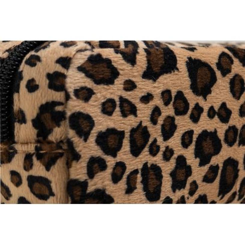 3130630528104-Estuche rectangular Exacompta Leopardo de poliéster con cremallera--1