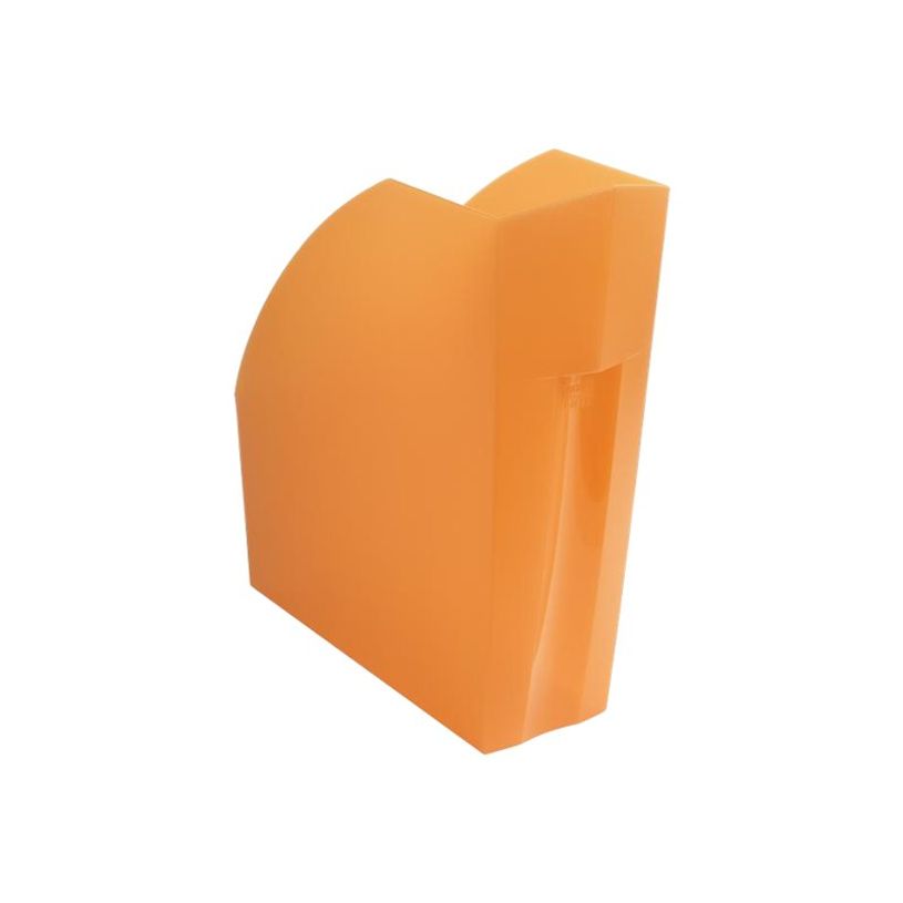 9002493018631-Exacompta The Magazine - Porte-revues orange-P_79145206_2-1