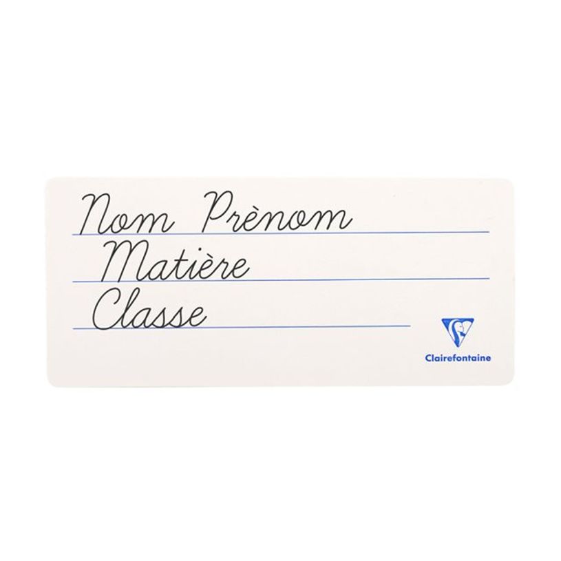 3037929814118-Clairefontaine Koverbook - cahier de notes - 240 x 320 mm - 48 feuilles-P_79145235_3-1
