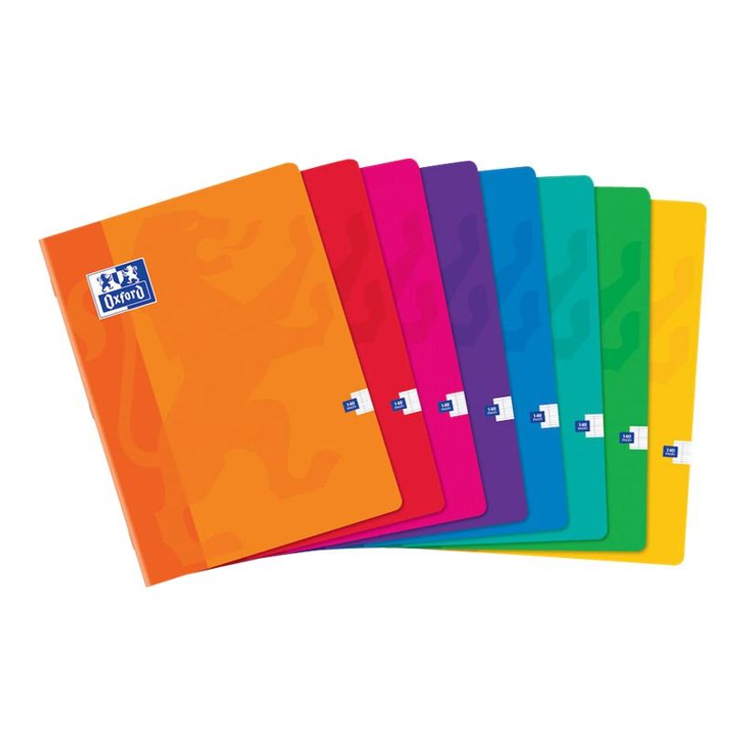 3020122873839-Oxford - Cahier 24 x 32 cm - 140 pages - grands carreaux (Seyes) - disponible dans différe-P_79145257_1-0