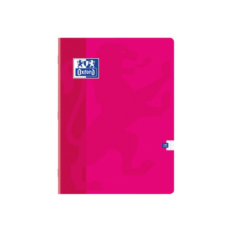 3020122873839-Oxford - Cahier 24 x 32 cm - 140 pages - grands carreaux (Seyes) - disponible dans différe-P_79145257_4-3