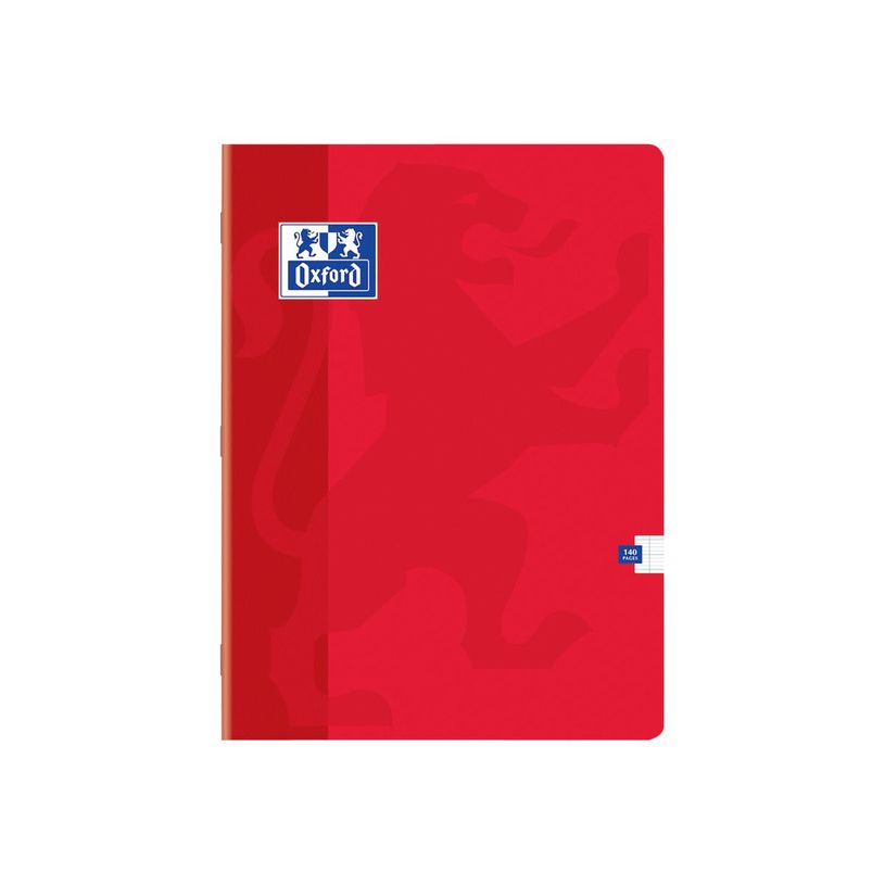 3020122873839-Oxford - Cahier 24 x 32 cm - 140 pages - grands carreaux (Seyes) - disponible dans différe-P_79145257_5-4