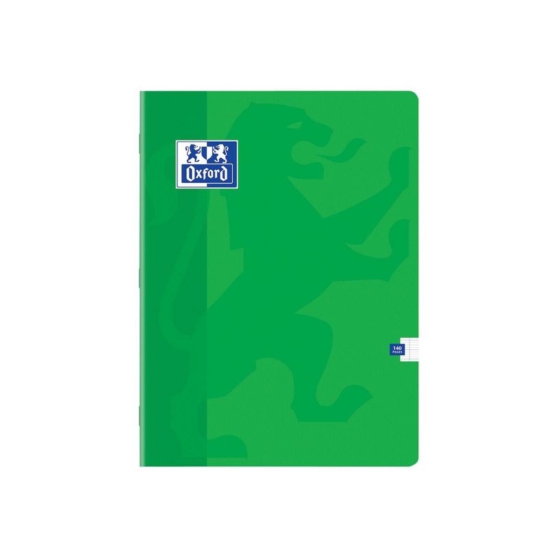 3020122873839-Oxford - Cahier 24 x 32 cm - 140 pages - grands carreaux (Seyes) - disponible dans différe-P_79145257_6-5