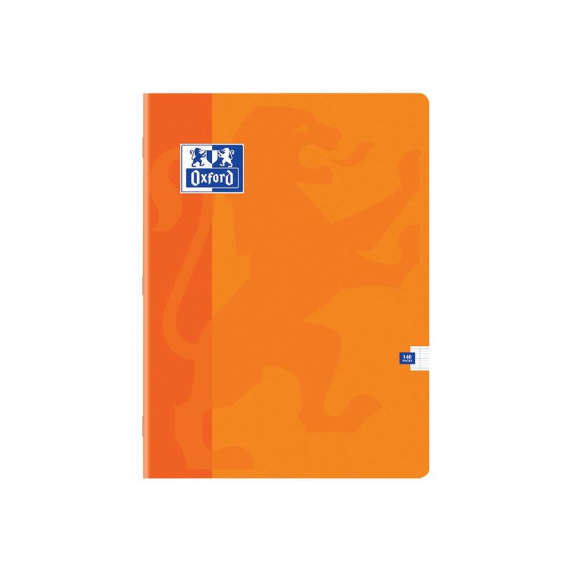 3020122873839-Oxford - Cahier 24 x 32 cm - 140 pages - grands carreaux (Seyes) - disponible dans différe-P_79145257_7-6