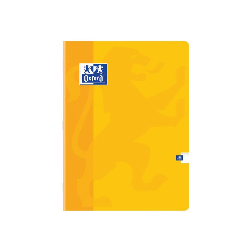 3020122873839-Oxford - Cahier 24 x 32 cm - 140 pages - grands carreaux (Seyes) - disponible dans différe-P_79145257_8-7