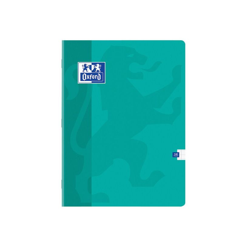 3020122873839-Oxford - Cahier 24 x 32 cm - 140 pages - grands carreaux (Seyes) - disponible dans différe-P_79145257_9-8