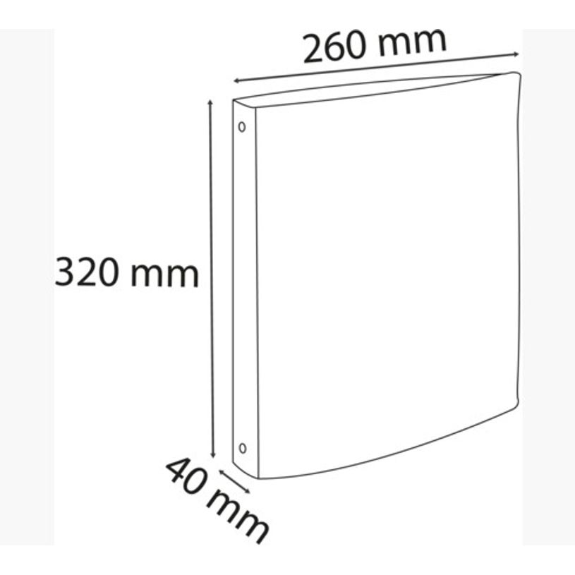 3130630513704-Exacompta - Classeur 4 anneaux - Dos 40 mm - A4 - pour 275 feuilles - disponible dans diff-P_79145348_10-9