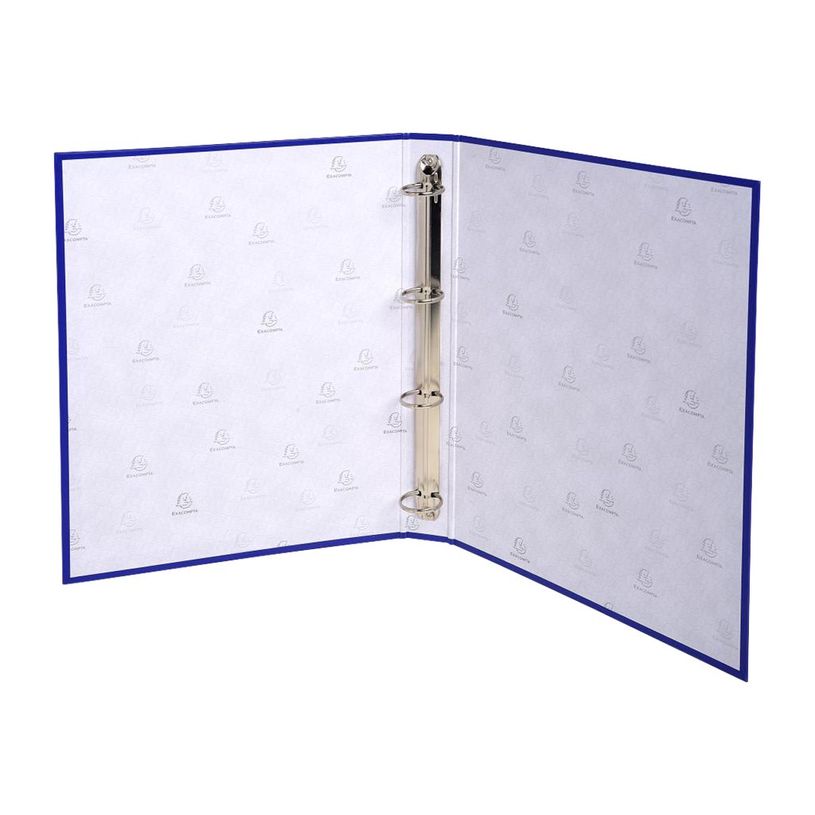 3130630513728-Exacompta - Classeur à anneaux - Dos 40 mm - A4 - pour 225 feuilles - bleu-P_79145358_5-3