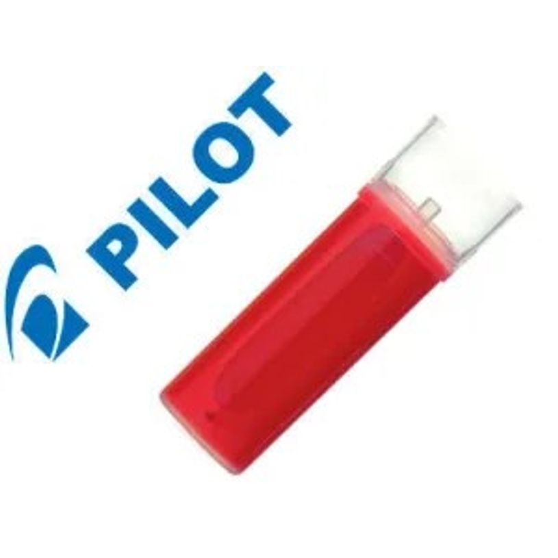 4902505343551-Pilot V BOARD MASTER - Recharge pour marqueur effaçable - rouge--1