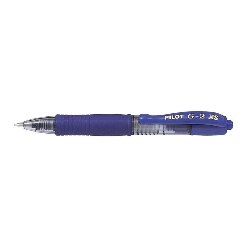 4902505312304-Pilot G-2 Pixie - Roller - 0,7 mm - bleu-P_79145638_1-0