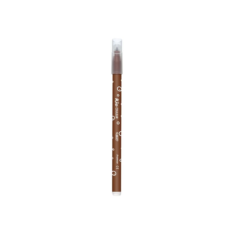 3270220002734-BIC Kids Couleur - 18 Feutres - 0.8 mm - couleurs assorties-P_79145753_10-14