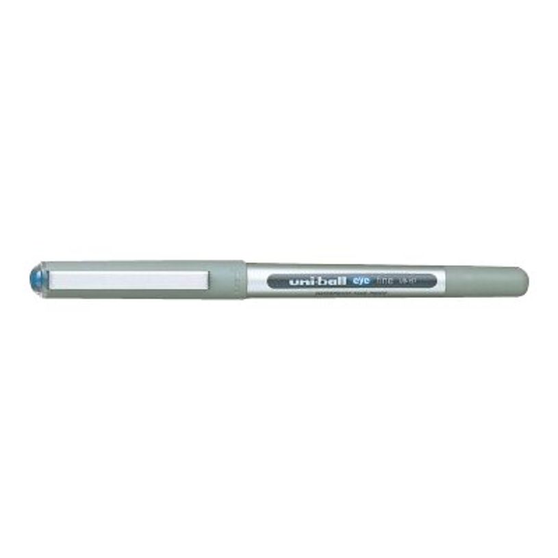 4902778913956-UniBall Eye Fine - Roller - 0,7 mm - bleu - pointe moyenne-P_79145775_1-0