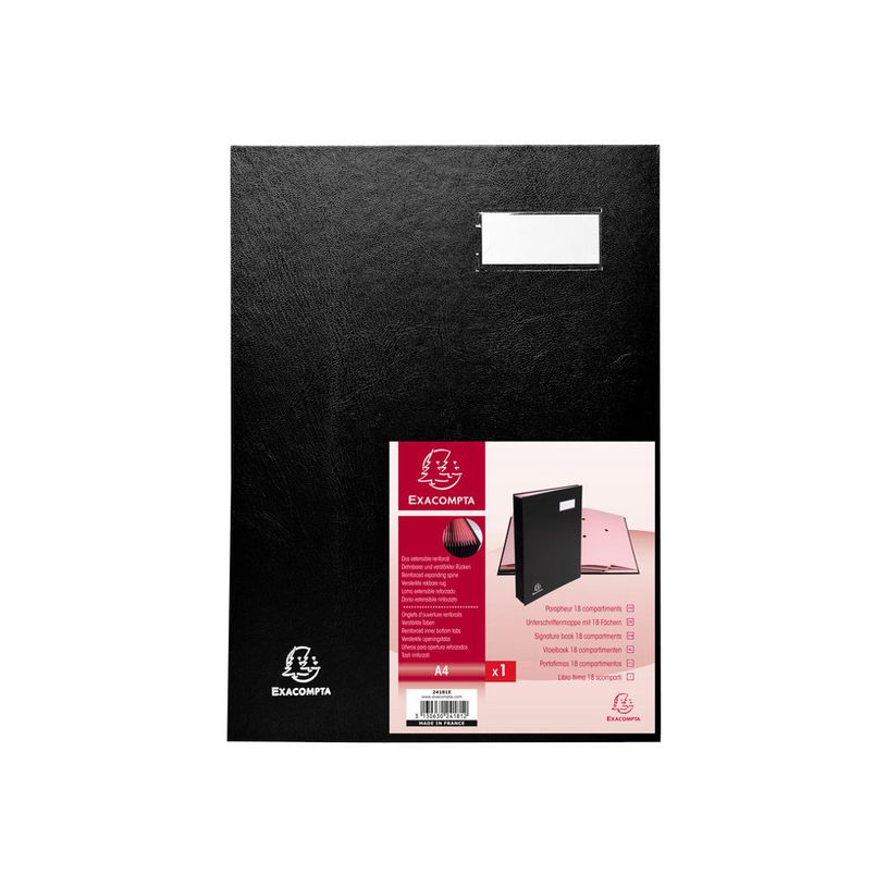 3130630241812-Exacompta - Parapheur 18 compartiments - noir-P_79145930_1-0