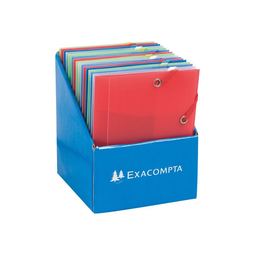 3130630508892-Exacompta Chromaline - Chemise à 3 rabats - A6 - pour 75 feuilles - disponible dans diffé-P_79145933_3-1